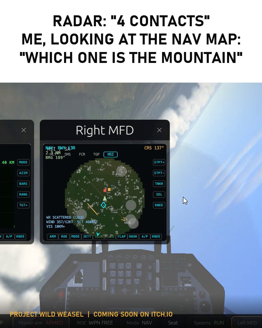 Which one is the mountain